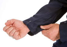 Load image into Gallery viewer, Patron Saint® Flame Retardant Drill Overall - 3421