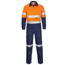 Load image into Gallery viewer, Patron Saint Flame Retardant Coverall with 3M F/R Tape - 3426
