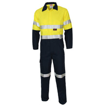 Load image into Gallery viewer, Patron Saint Flame Retardant Coverall with 3M F/R Tape - 3426