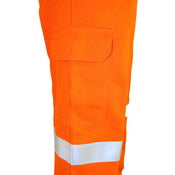 Load image into Gallery viewer, Patron Saint Flame Retardant ARC Rated Coverall with 3M F/R Tape - 3427