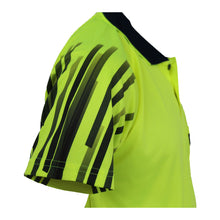 Load image into Gallery viewer, Hivis Sublimated Stripe Polo - 6565