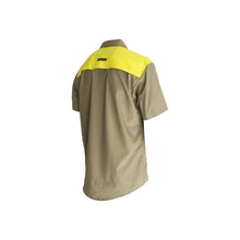 Load image into Gallery viewer, RipStop Cool Cotton Tradies Shirt, S/S - 3581