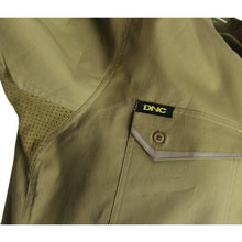 Load image into Gallery viewer, RipStop Cool Cotton Tradies Shirt, S/S - 3581