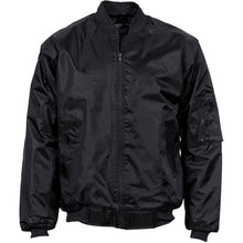 Load image into Gallery viewer, Flying Jacket - Plastic Zips - 3605