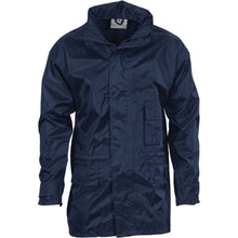 Load image into Gallery viewer, Classic Rain Jacket - 3706