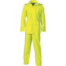 Load image into Gallery viewer, Rain Set in Bag - 3708