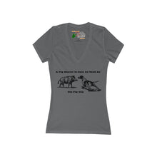 Load image into Gallery viewer, Pig Hunter Women T-shirt