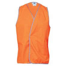 Load image into Gallery viewer, Daytime HiVis Safety Vests - 3801