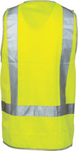 Load image into Gallery viewer, Day/Night Safety Vests with H-pattern - 3804