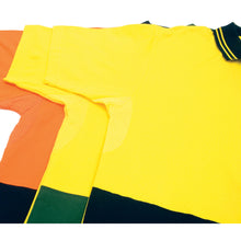 Load image into Gallery viewer, HiVis Cool-Breeze Cotton Jersey Polo Shirt with Under Arm Cotton Mesh - S/S - 3845