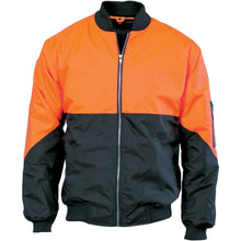 Load image into Gallery viewer, HiVis Two Tone Flying Jacket - 3861