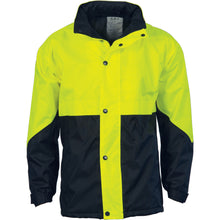 Load image into Gallery viewer, HiVis Two Tone Classic Jacket - 3866