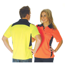 Load image into Gallery viewer, Cool Breathe Action Polo Shirt - Short Sleeve - 3893
