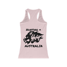 Load image into Gallery viewer, Pig Hunter Women's Singlet