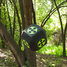 Load image into Gallery viewer, 3D Cube Reusable Archery Target