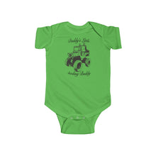 Load image into Gallery viewer, Baby "Daddy's Little 4wding Buddy" Outfit