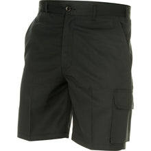 Load image into Gallery viewer, Permanent Press Cargo shorts - 4503
