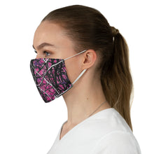 Load image into Gallery viewer, Muddy Girl Camo Reusable Face Mask
