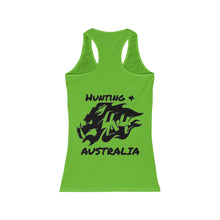Load image into Gallery viewer, Pig Hunter Women's Singlet