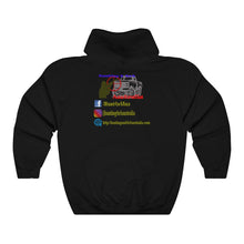 Load image into Gallery viewer, Custom Ute Hoodie