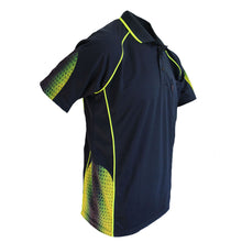 Load image into Gallery viewer, GALAXY Sublimated Polo - 5218