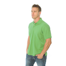 Load image into Gallery viewer, Mens Cotton Rich New York Polo - 5256