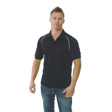 Load image into Gallery viewer, Mens Cool Breathe Rome Polo - 5267