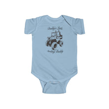 Load image into Gallery viewer, Baby "Daddy's Little 4wding Buddy" Outfit