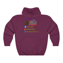 Load image into Gallery viewer, Custom Ute Hoodie