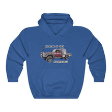 Load image into Gallery viewer, Custom Ute Hoodie