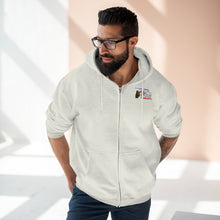 Load image into Gallery viewer, Unisex Premium Full Zip Hoodie