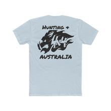 Load image into Gallery viewer, Pig Hunter Mens T-shirt