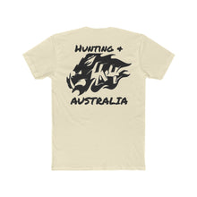 Load image into Gallery viewer, Pig Hunter Mens T-shirt