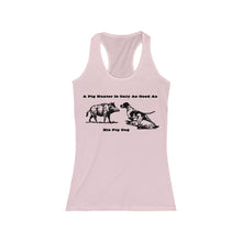 Load image into Gallery viewer, Pig Hunter Women's Singlet