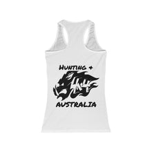 Load image into Gallery viewer, Pig Hunter Women's Singlet