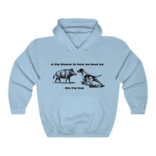 Load image into Gallery viewer, Pig Hunter Hoodie