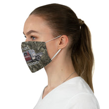 Load image into Gallery viewer, Exclusive Hunting & 4x4 Australia Real Tree Camo Reusable Face Mask