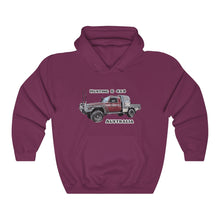 Load image into Gallery viewer, Custom Ute Hoodie