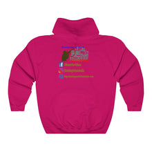 Load image into Gallery viewer, Custom Ute Hoodie