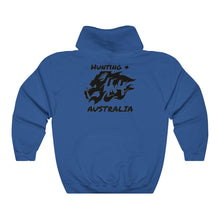 Load image into Gallery viewer, Pig Hunter Hoodie