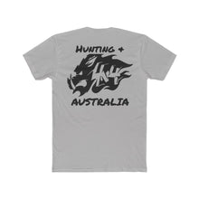 Load image into Gallery viewer, Pig Hunter Mens T-shirt