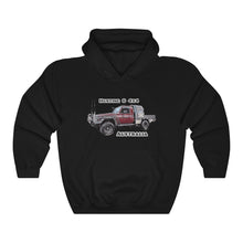 Load image into Gallery viewer, Custom Ute Hoodie