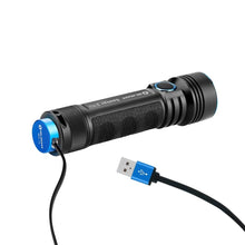 Load image into Gallery viewer, Olight Seeker 2 Pro 3200 lumen rechargeable LED Torch