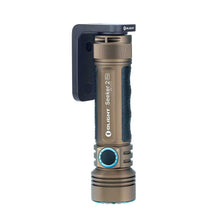 Load image into Gallery viewer, Olight Seeker 2 Pro 3200 lumen rechargeable LED Torch