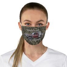 Load image into Gallery viewer, Exclusive Hunting & 4x4 Australia Real Tree Camo Reusable Face Mask