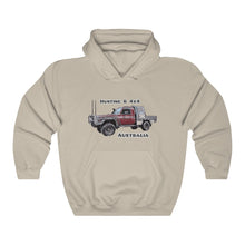 Load image into Gallery viewer, Custom Ute Hoodie
