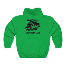 Load image into Gallery viewer, Pig Hunter Hoodie