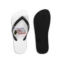 Load image into Gallery viewer, Hunting & 4x4 Australia Unisex Thongs