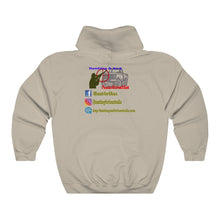 Load image into Gallery viewer, Custom Ute Hoodie