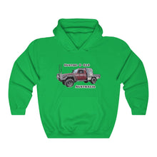 Load image into Gallery viewer, Custom Ute Hoodie